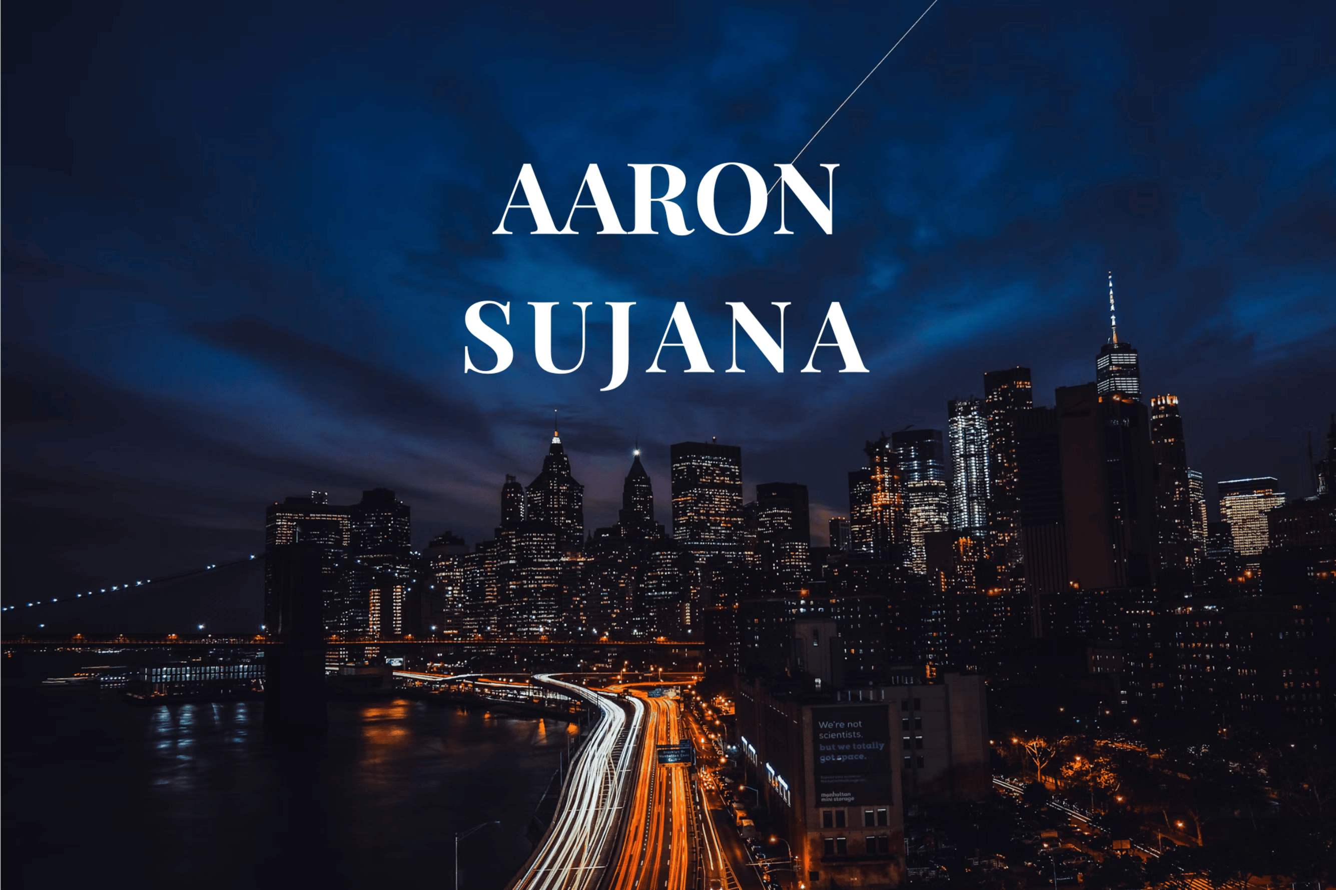 Website